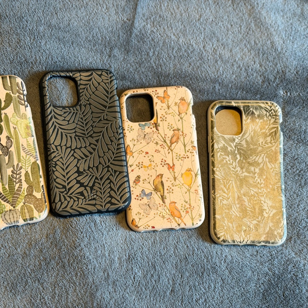 iPhone 11 Pro PELA CASE